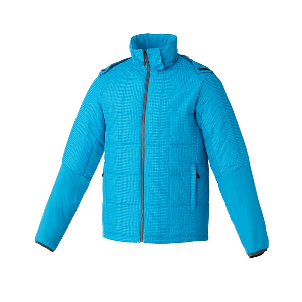 Promotional Apparel NZ | Jackets | Insulated Jacket