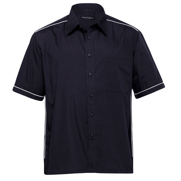 Short Sleeved - The Matrix Teflon S/S Shirt - Brand 4 U