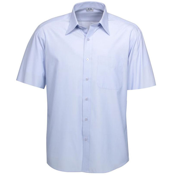 Short Sleeved - Mens S/S Ambassador Shirt - Brand 4 U